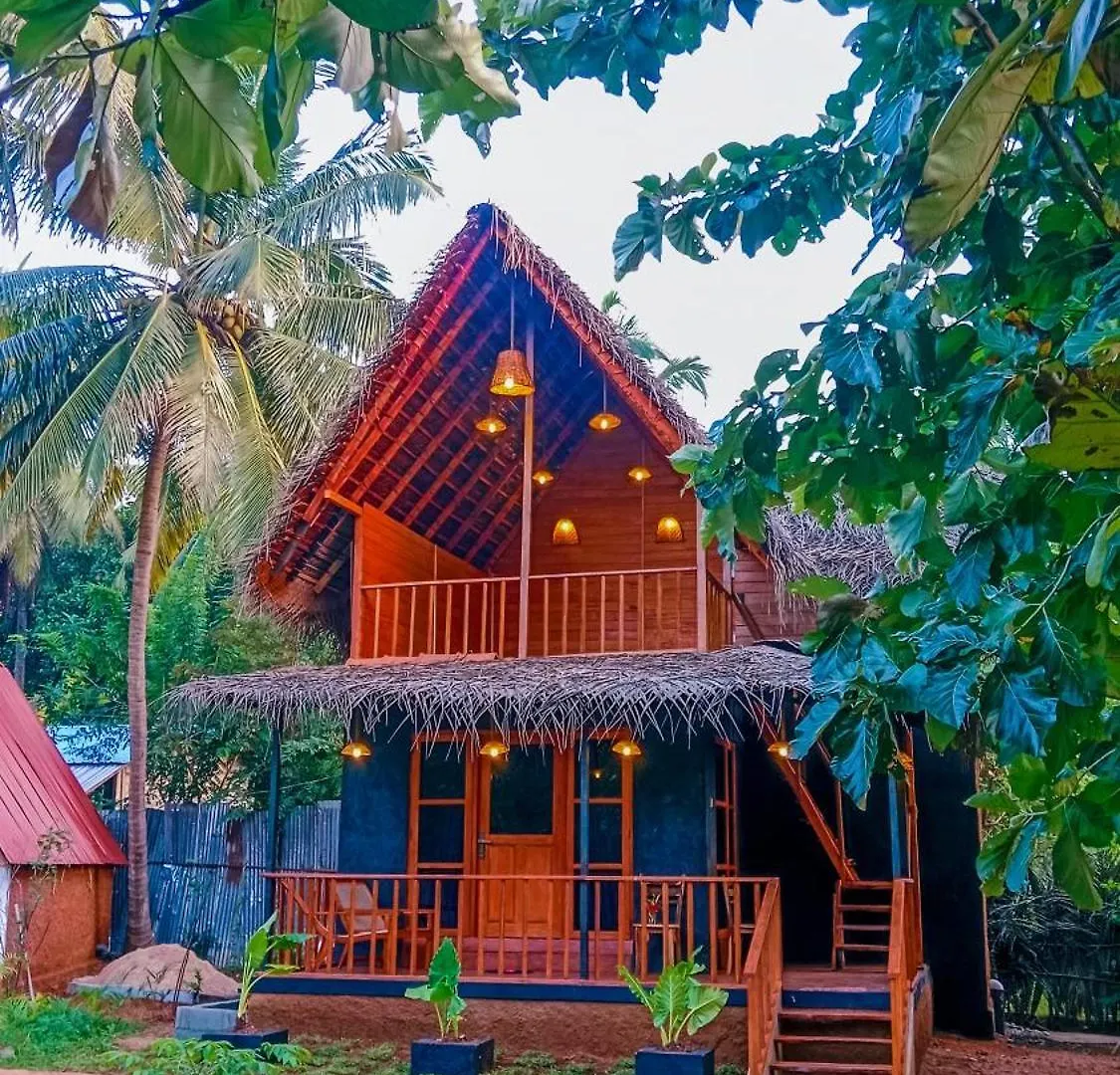 The Banda Eco Villa II Sigiriya
