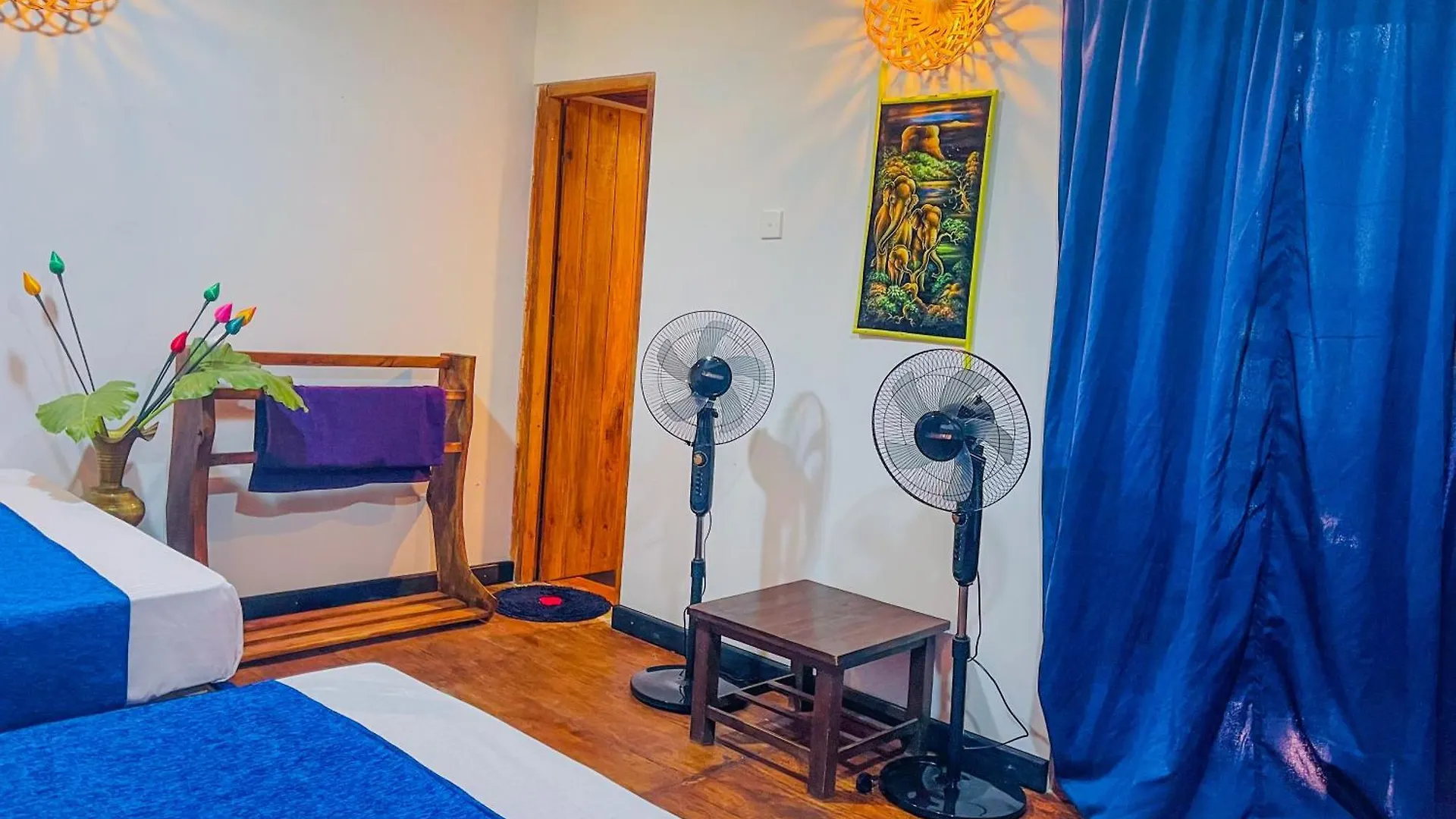 The Banda Eco Villa II Sigiriya