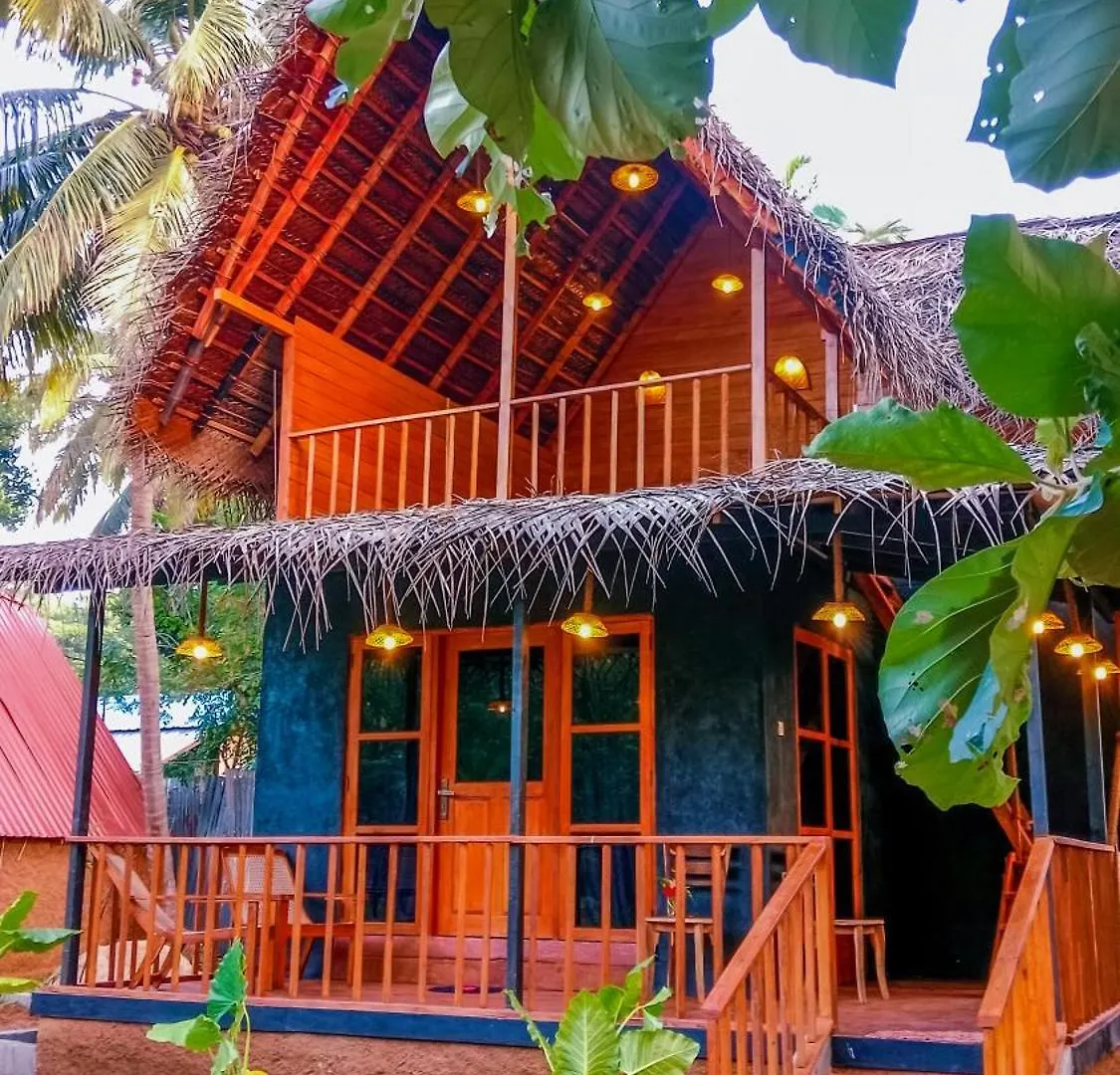 The Banda Eco Villa II Sigiriya