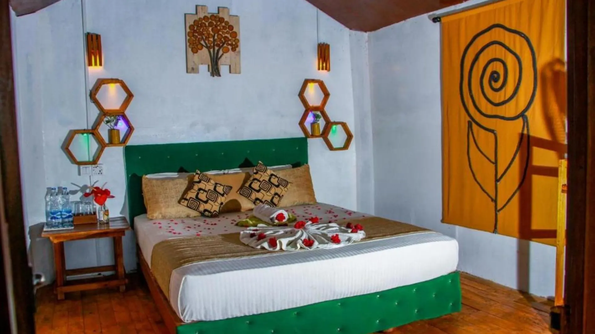 The Banda Eco Villa II Sigiriya