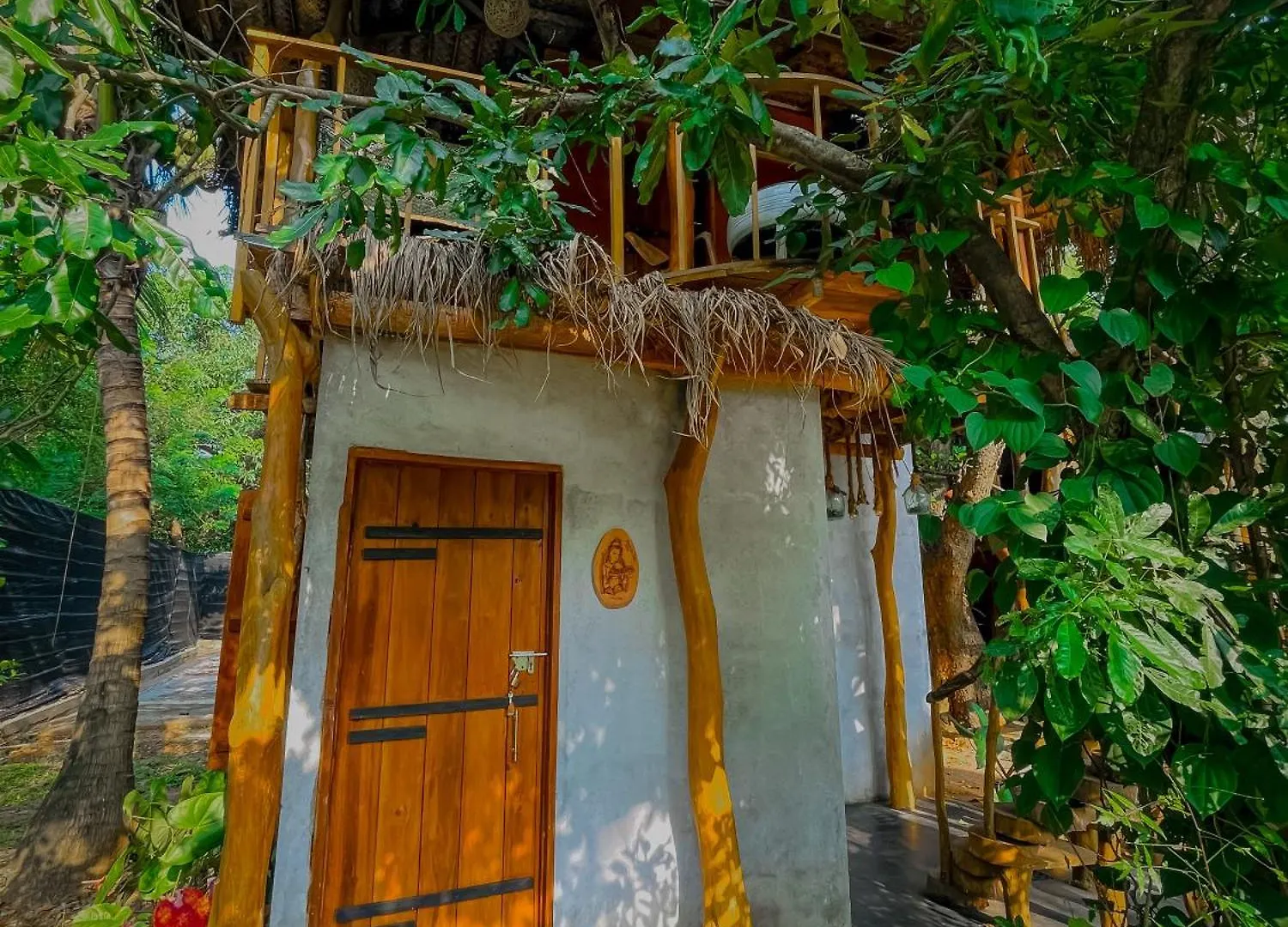The Banda Eco Villa II Sigiriya
