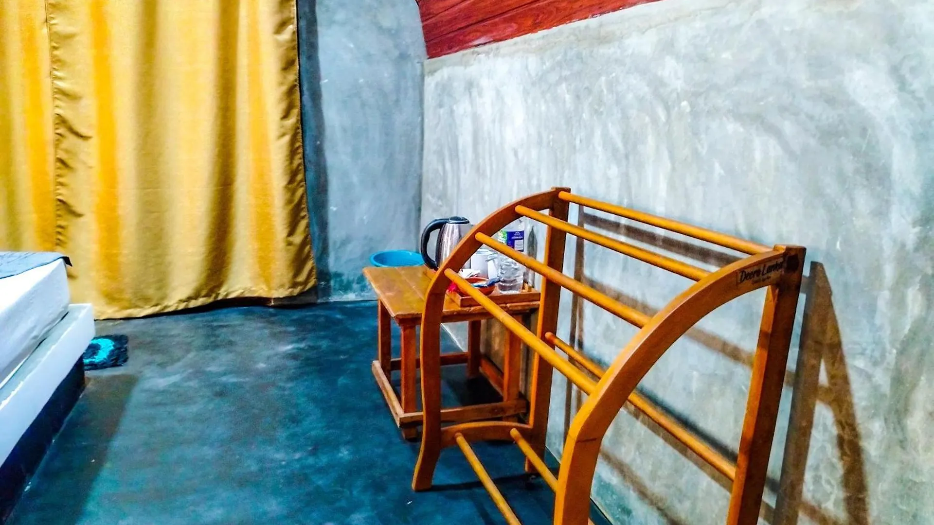 The Banda Eco Villa II Sigiriya