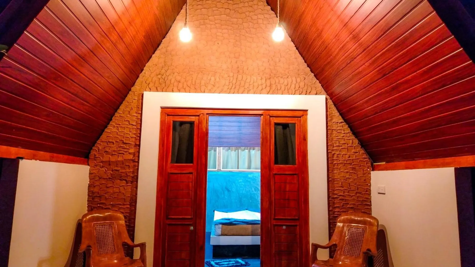 The Banda Eco Villa II Sigiriya