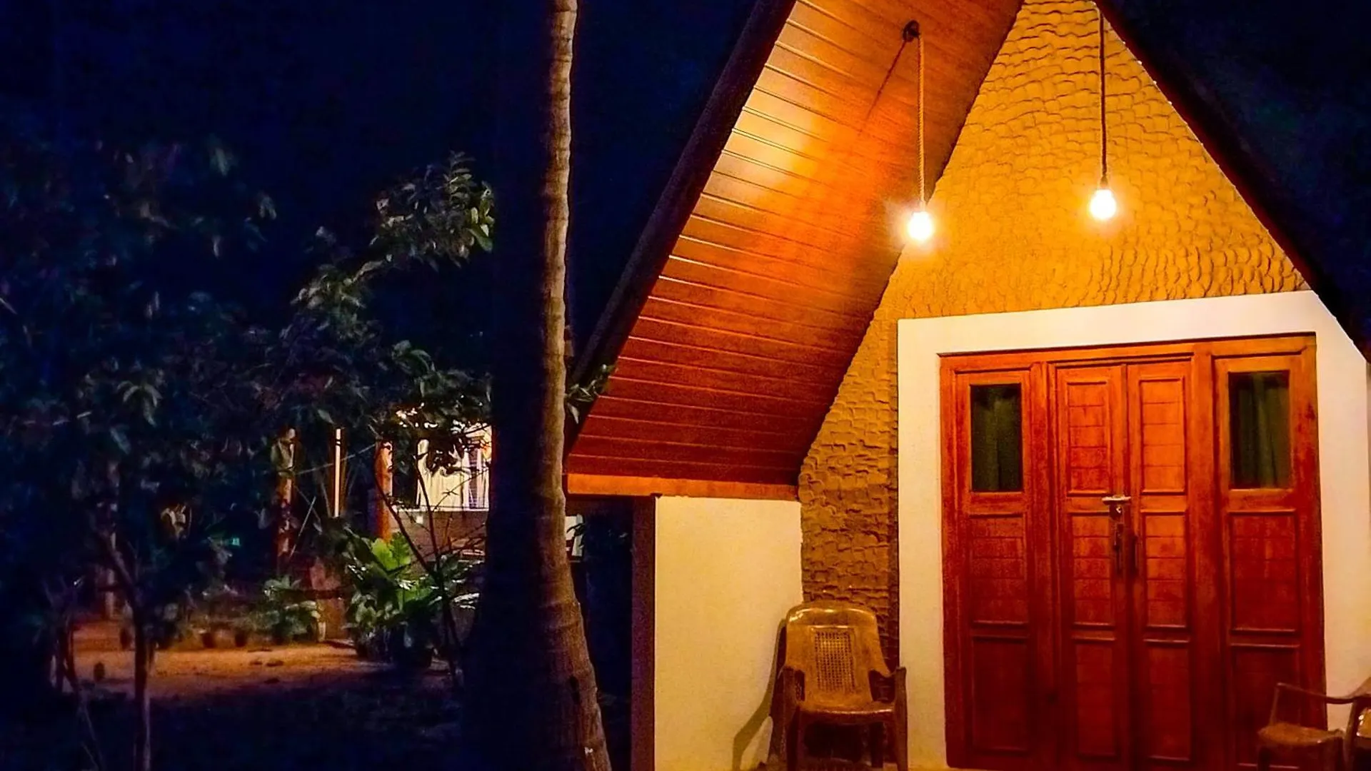 The Banda Eco Villa II Sigiriya