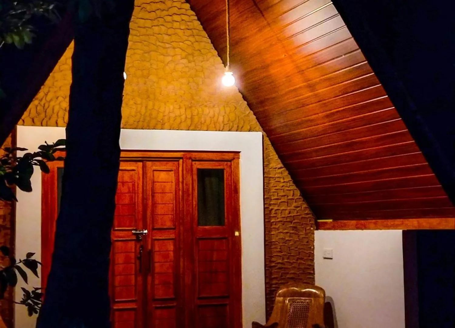 The Banda Eco Villa II Sigiriya