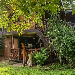 Villa Anushka Nera Nature House, Sigiriya