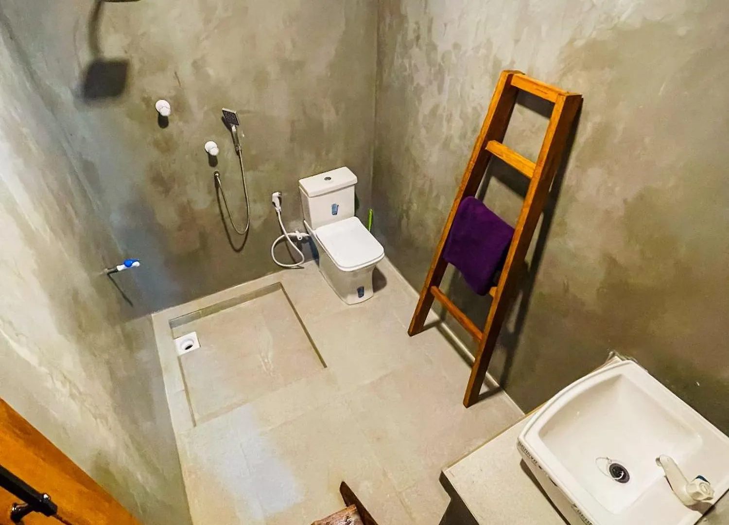 The Banda Eco Villa Sigiriya