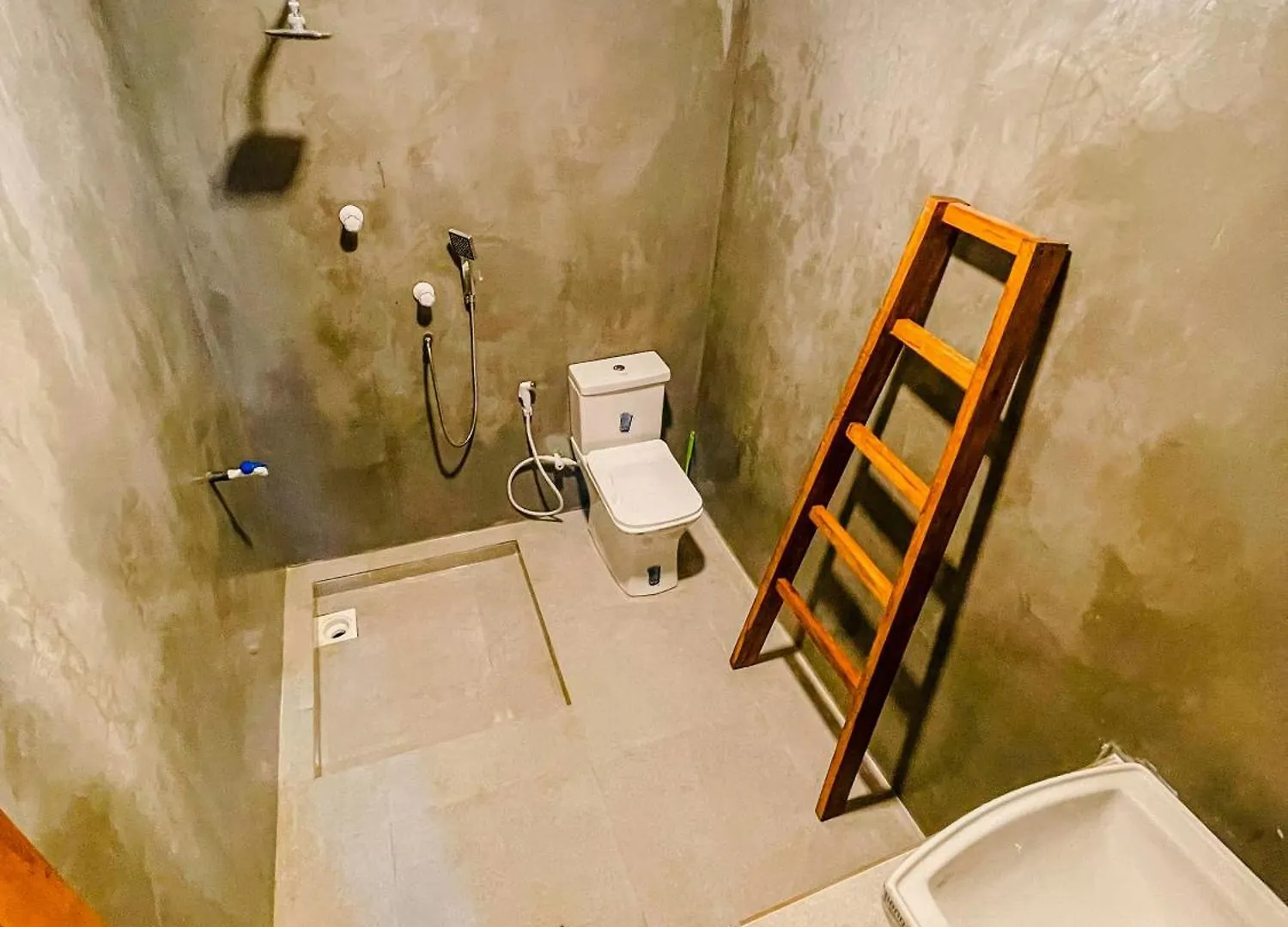 The Banda Eco Villa Sigiriya Šrí Lanka