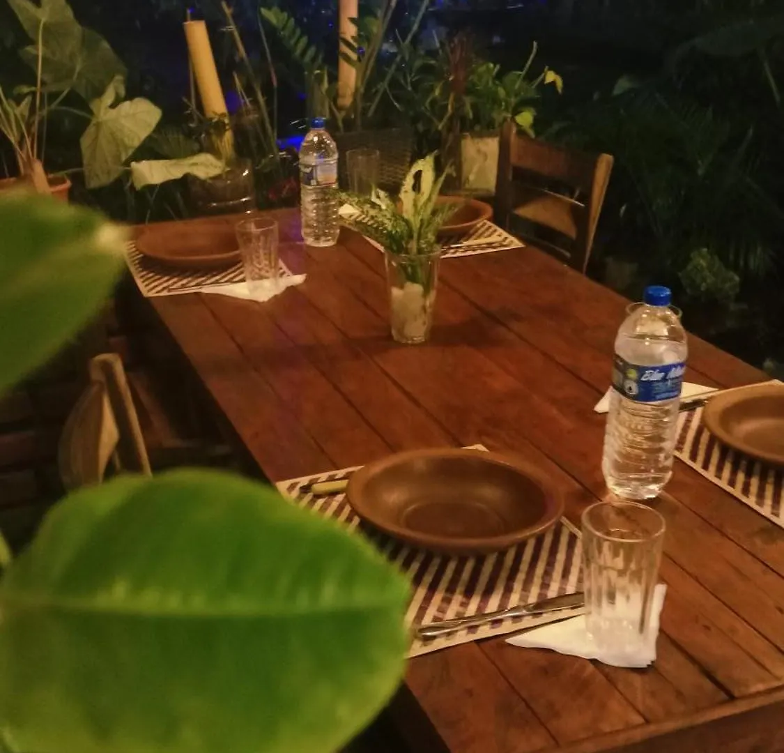 The Banda Eco Villa Sigiriya 0*,